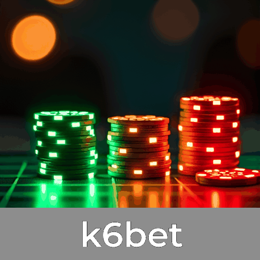 k6bet: A Plataforma de Apostas Online com Excelência em Serviços