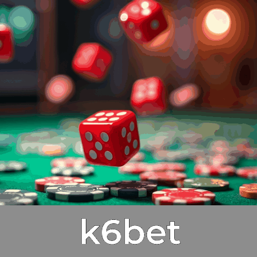k6bet: Aproveite Bônus e Promoções Únicas