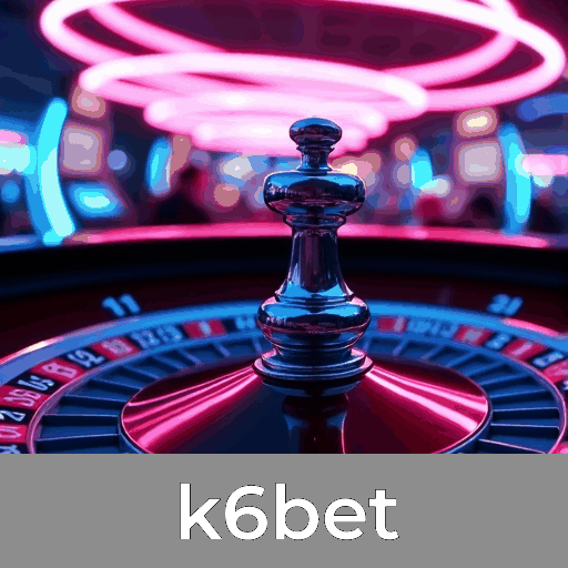 k6bet: Apostas facilitadas com nosso aplicativo completo