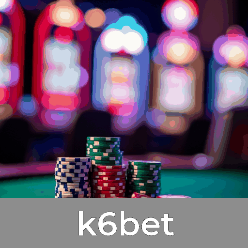k6bet: Excelência em Apostas Esportivas e Foco no Esporte Brasileiro