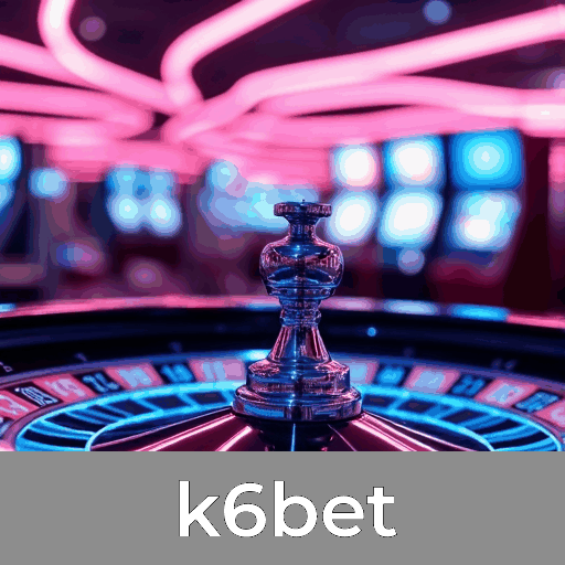 k6bet: Sua Plataforma de Apostas Confiável e Divertida