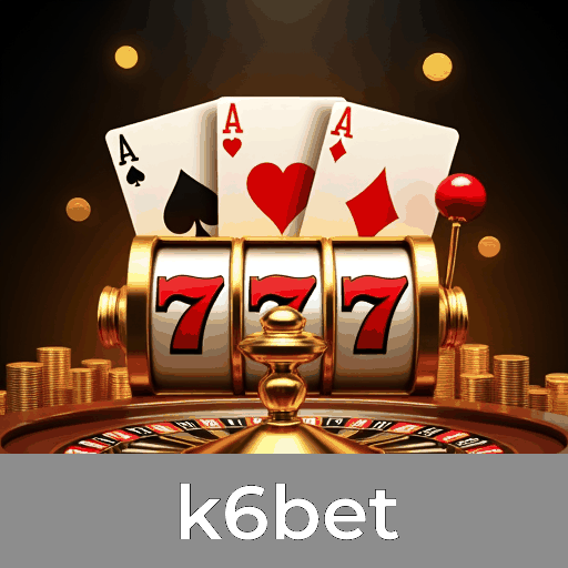 Experimente o Acesso Rápido e Seguro no k6bet
